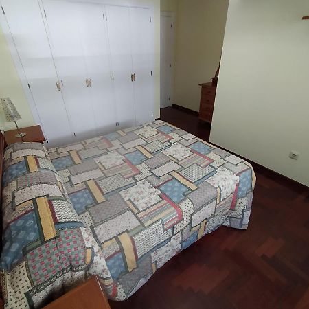 Bonito Apartamento En Pleno Centro Vut-Po-7494 Vigo Exterior foto