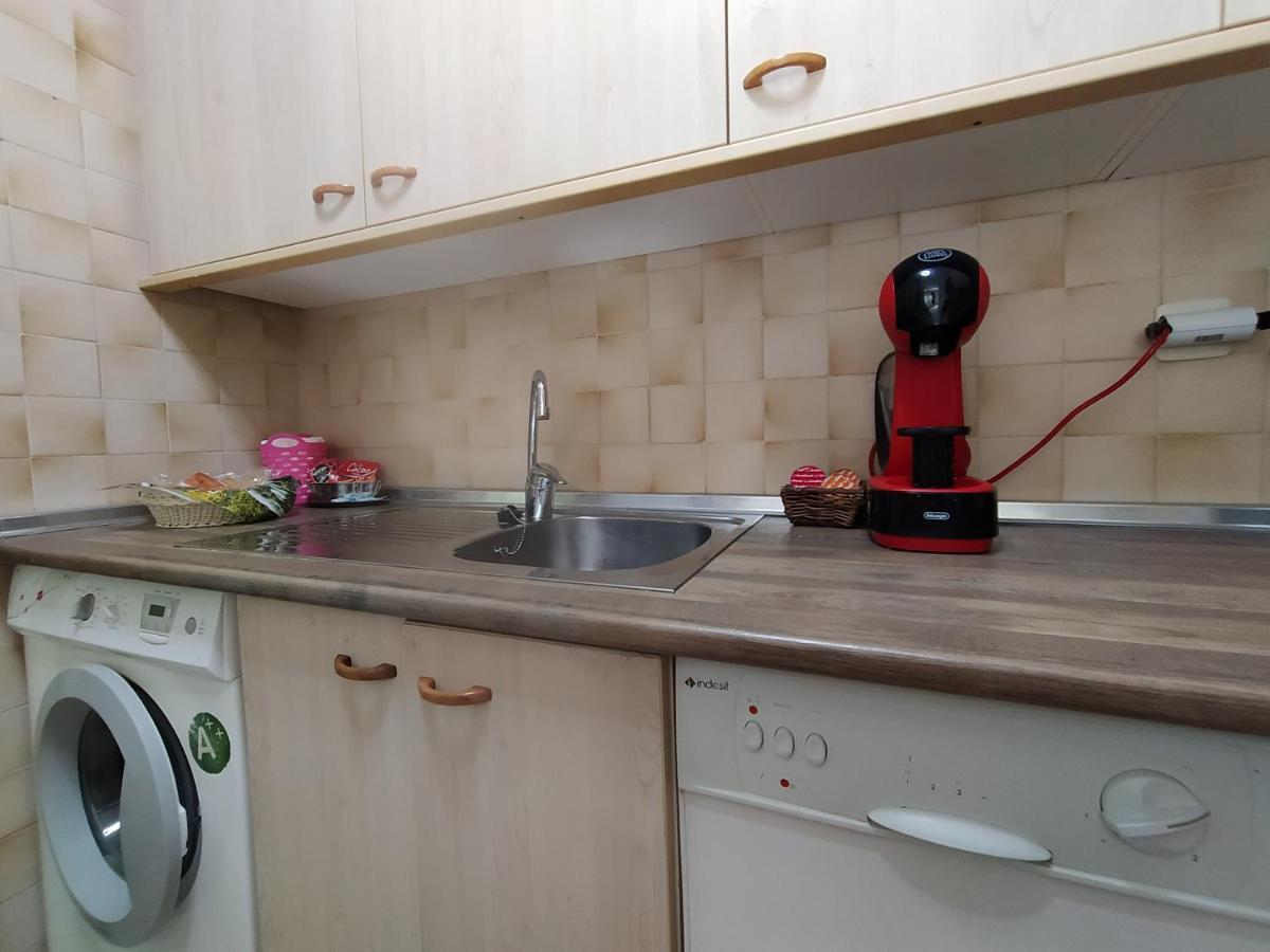 Bonito Apartamento En Pleno Centro Vut-Po-7494 Vigo Exterior foto