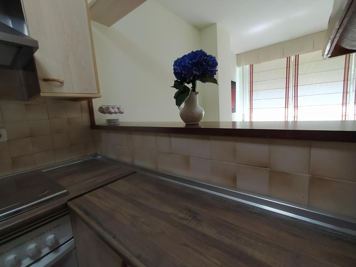 Bonito Apartamento En Pleno Centro Vut-Po-7494 Vigo Exterior foto
