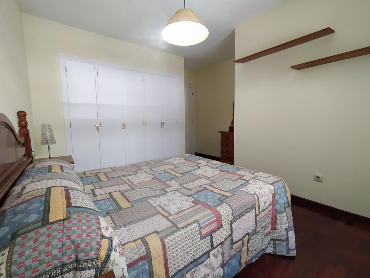 Bonito Apartamento En Pleno Centro Vut-Po-7494 Vigo Exterior foto