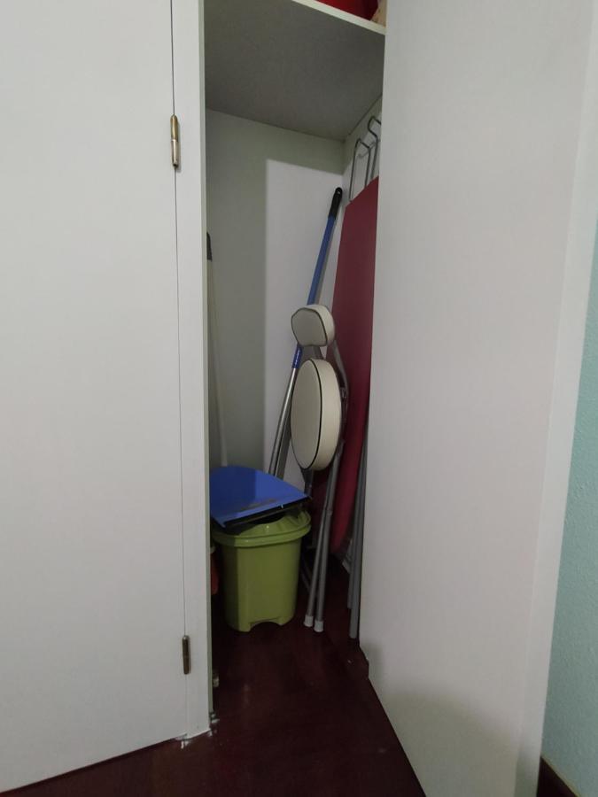 Bonito Apartamento En Pleno Centro Vut-Po-7494 Vigo Exterior foto
