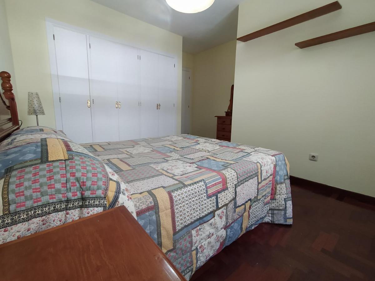 Bonito Apartamento En Pleno Centro Vut-Po-7494 Vigo Exterior foto